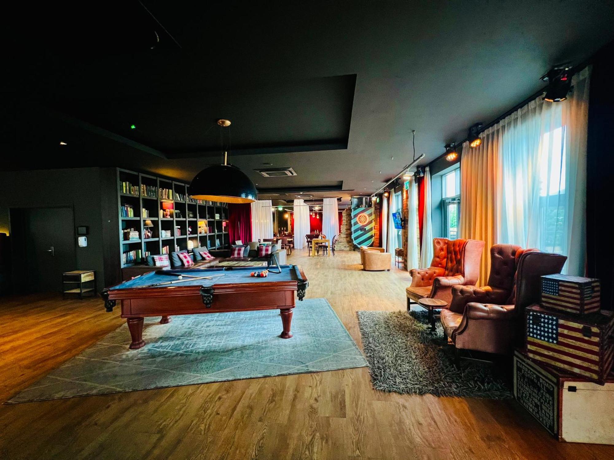 B&B Hotel Ίπσουιτς Εξωτερικό φωτογραφία