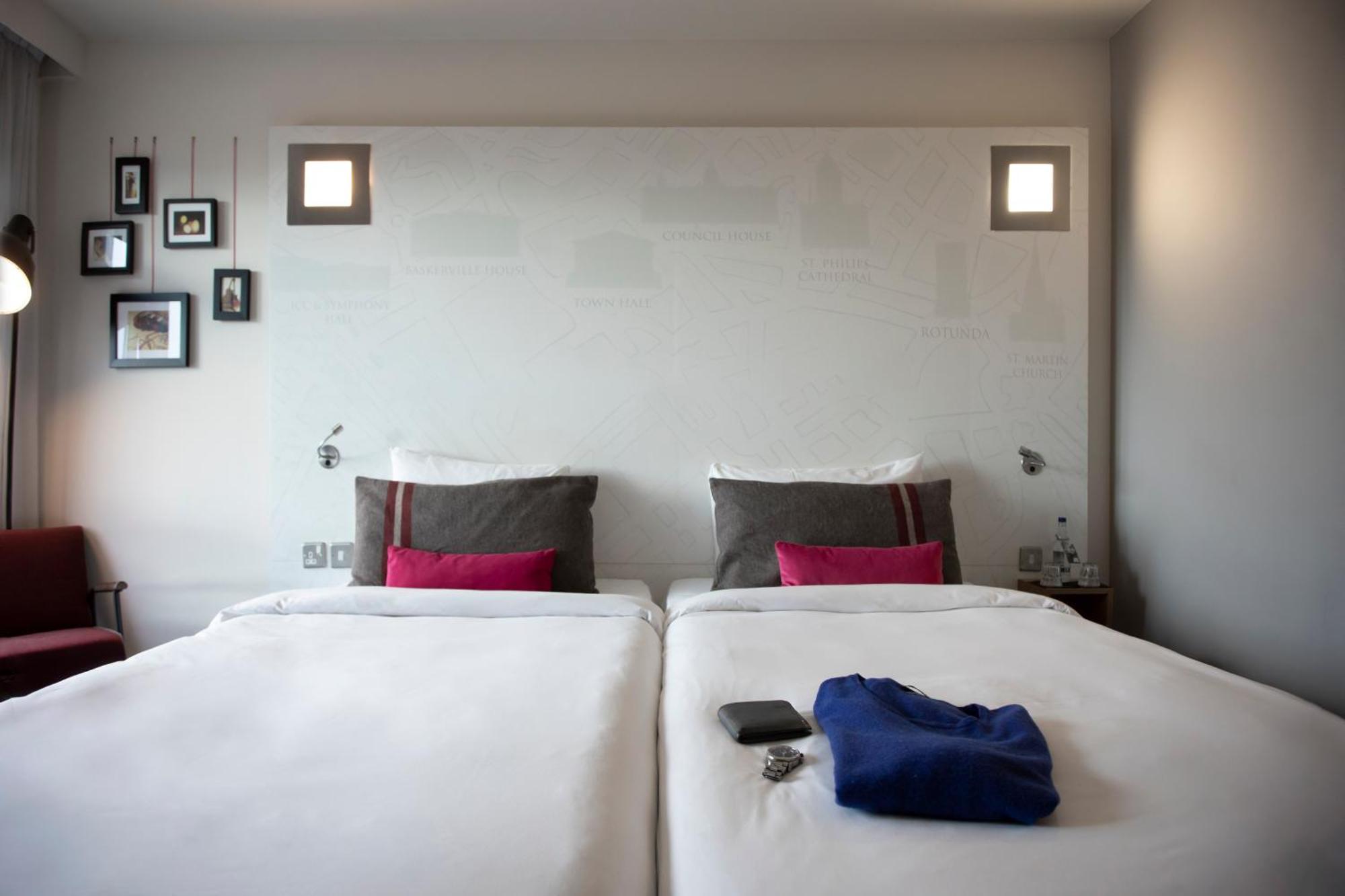 B&B Hotel Ίπσουιτς Εξωτερικό φωτογραφία