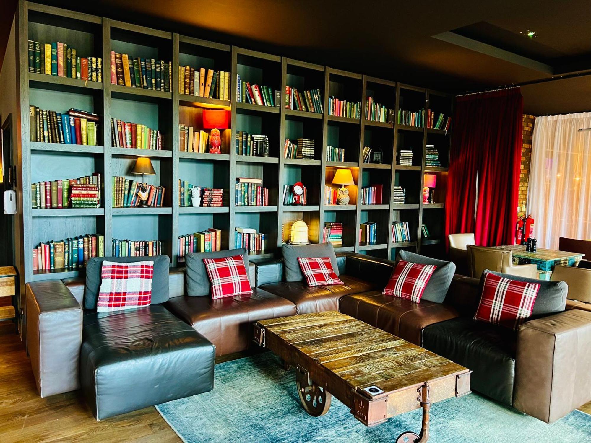 B&B Hotel Ίπσουιτς Εξωτερικό φωτογραφία