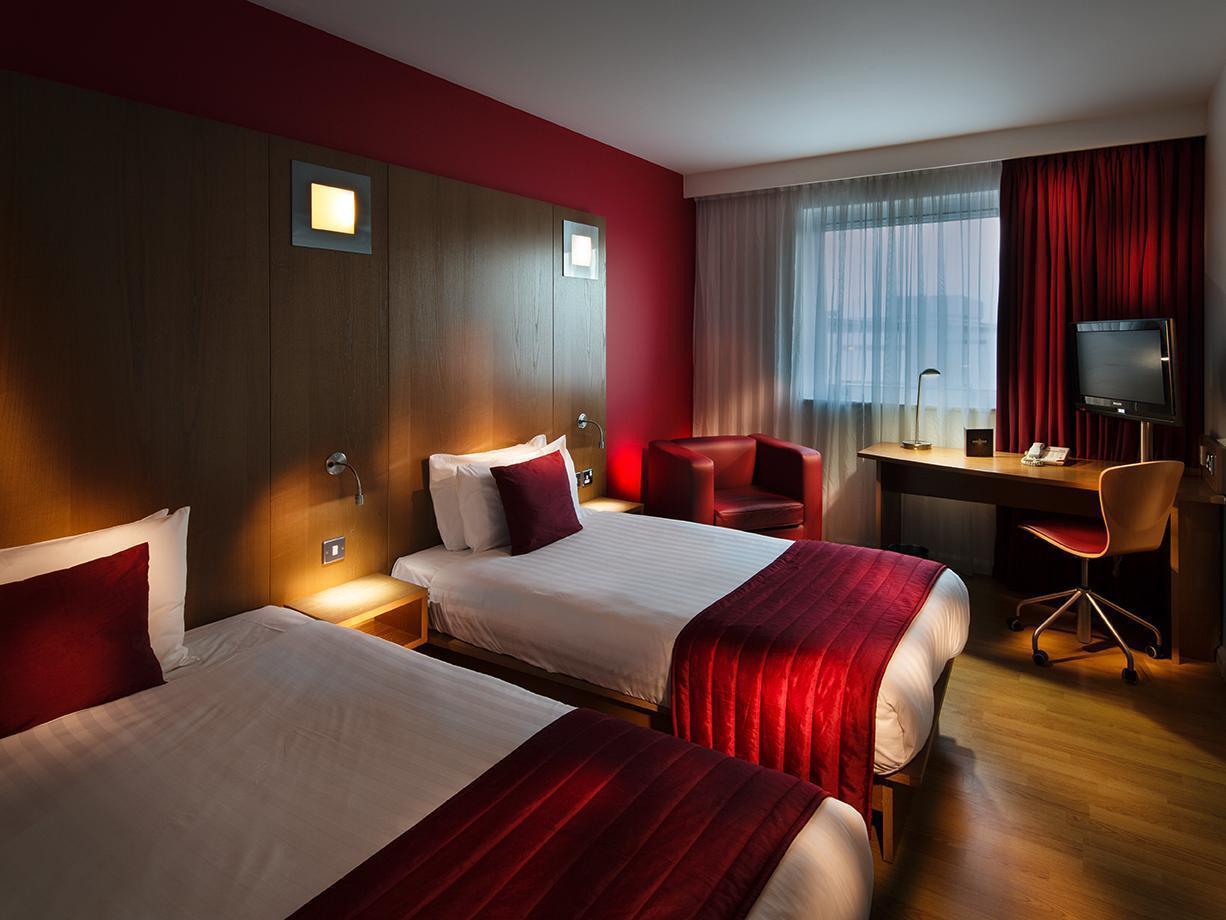 B&B Hotel Ίπσουιτς Εξωτερικό φωτογραφία