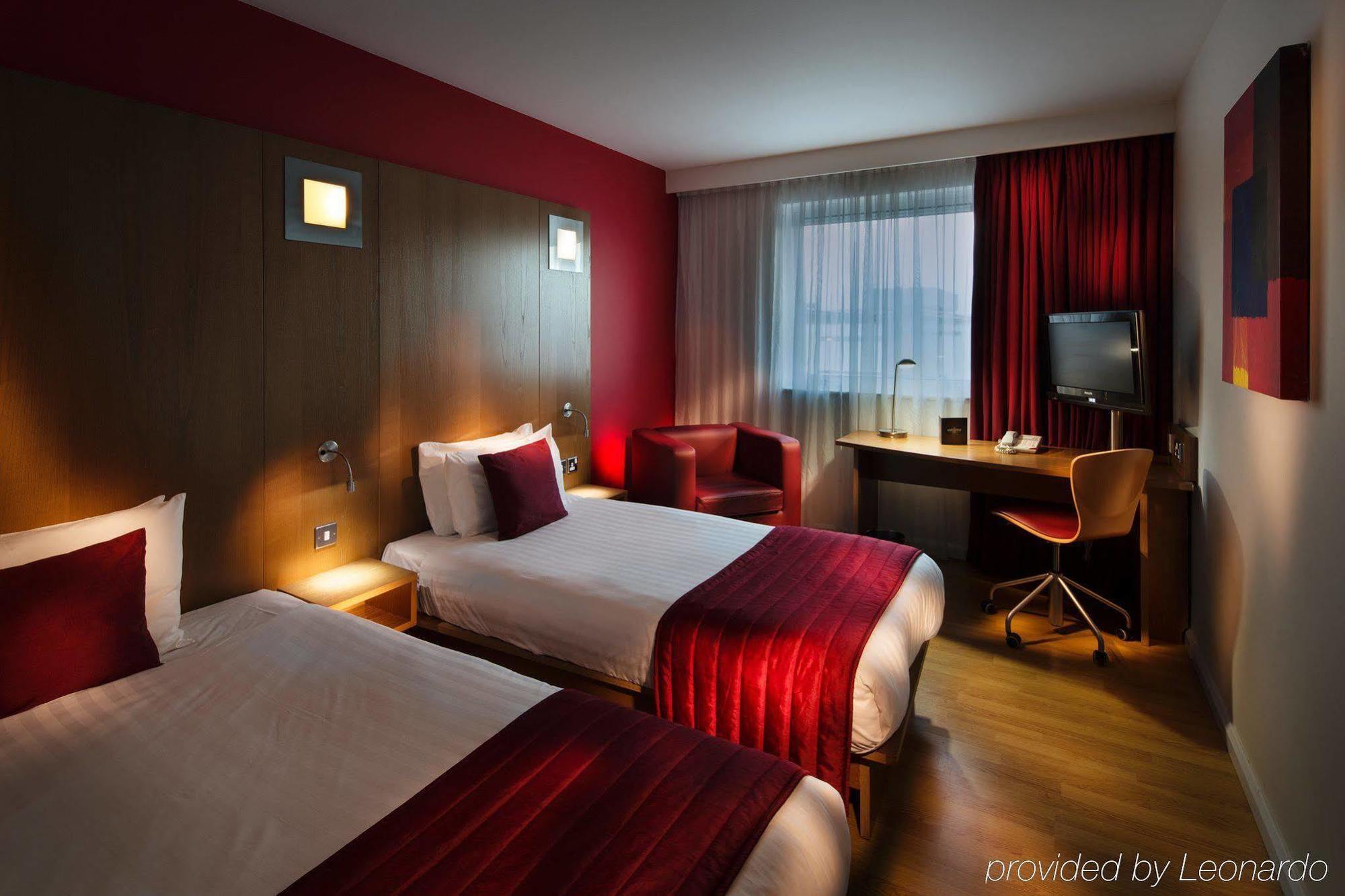 B&B Hotel Ίπσουιτς Εξωτερικό φωτογραφία
