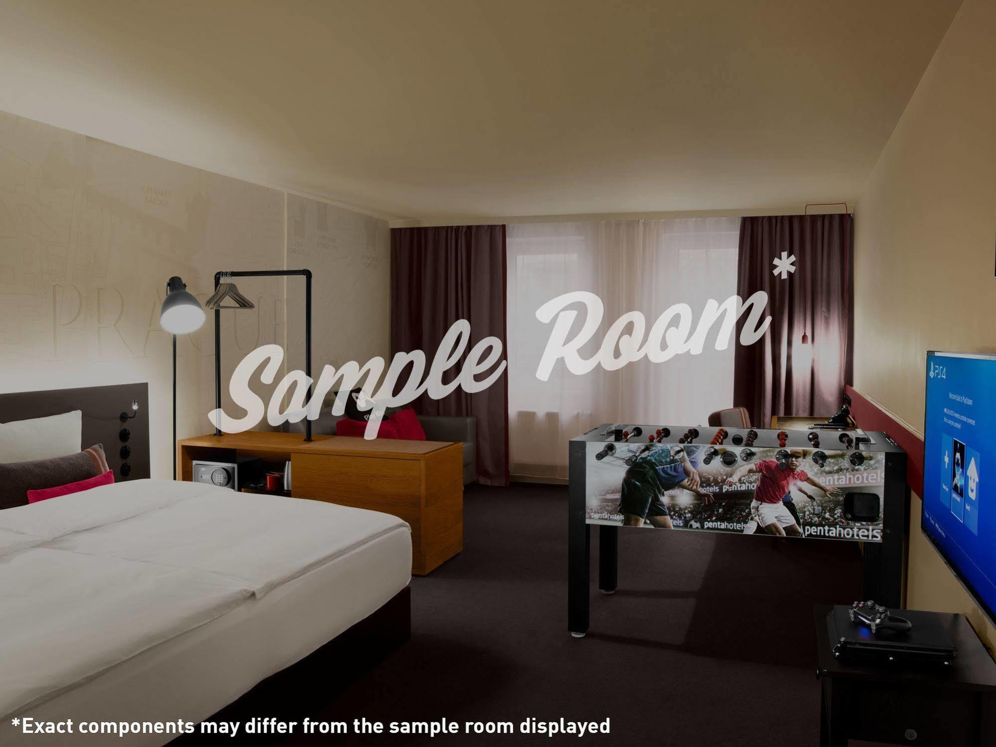 B&B Hotel Ίπσουιτς Εξωτερικό φωτογραφία