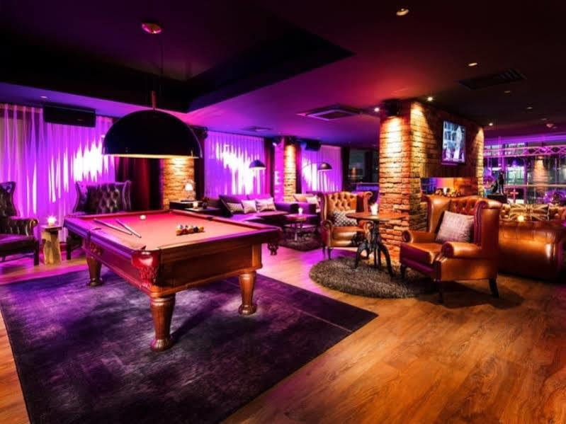 B&B Hotel Ίπσουιτς Εξωτερικό φωτογραφία